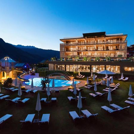 Hotel Berghof - St Johann In Salzburg Sankt Johann im Pongau Exterior photo